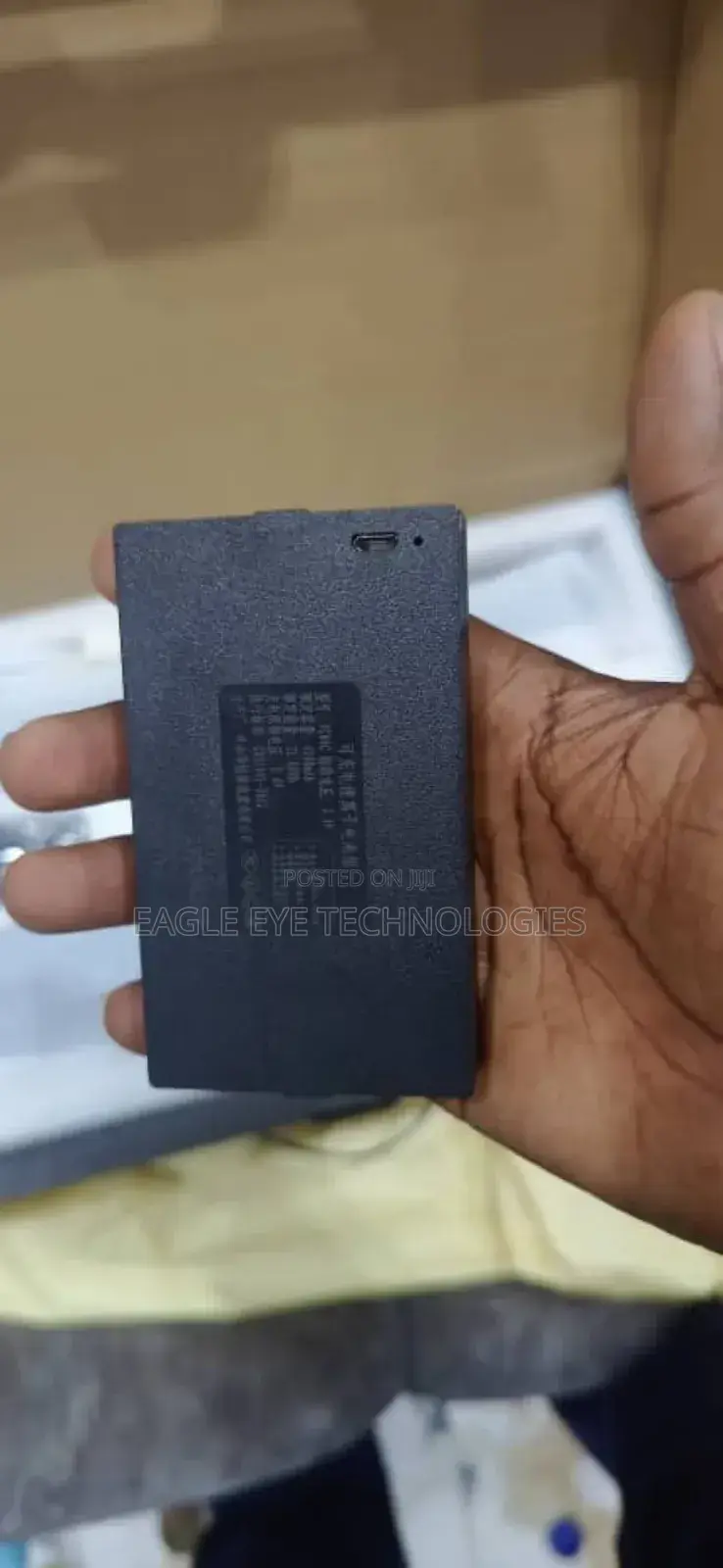 Smart Lock for Modern Homes Ibadan
