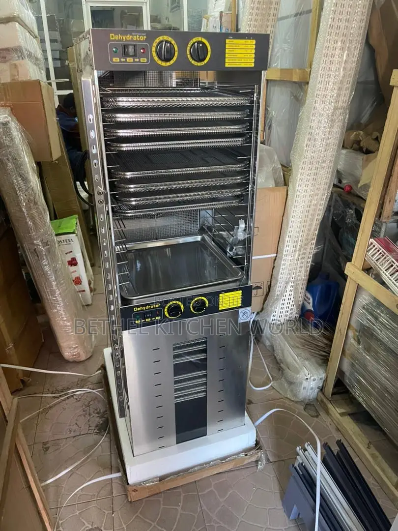 32 Trays Food Dehydrator