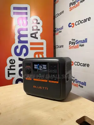 Pay Small Small Bluetti Power Station On C Dcare.App