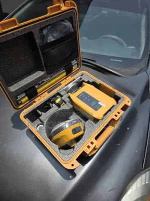 Land Surveying Instrument || Base and Rover for Land Coordinate