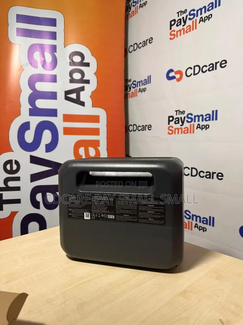 Pay Small Small Bluetti Power Station On C Dcare.App