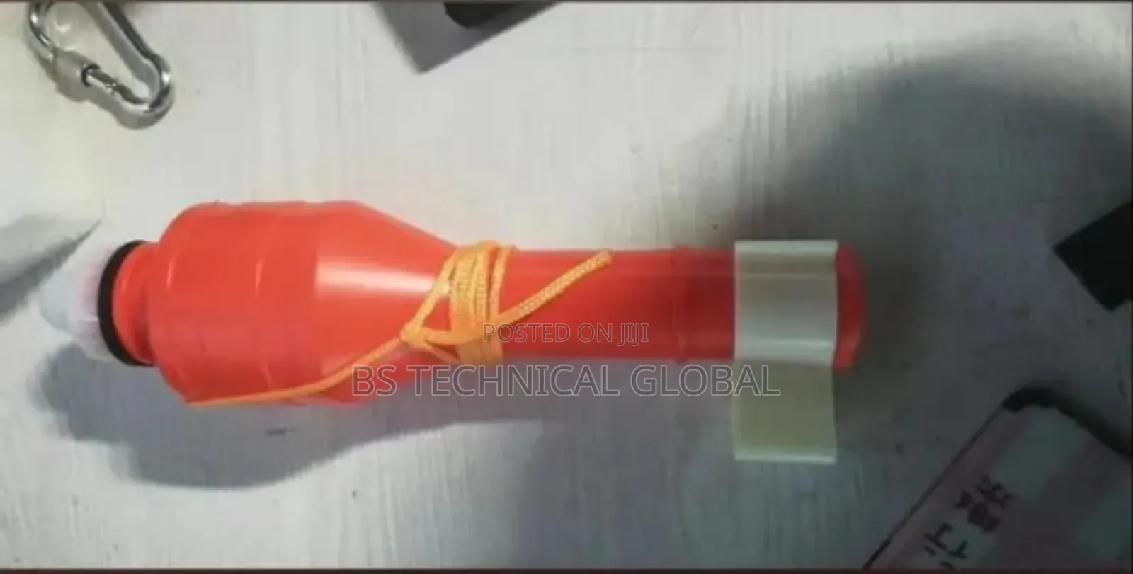 Lifebuoy Self Igniting Light
