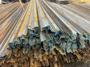 50x50x5mm Angle Iron Mild Steel