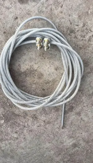 Station Gym Cable