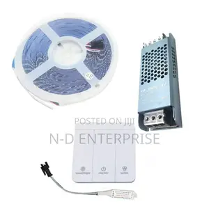 Led Running Tape Light