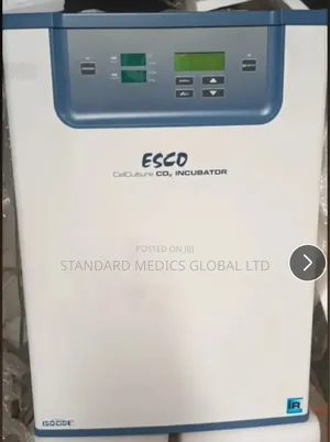 Co2 Incubator