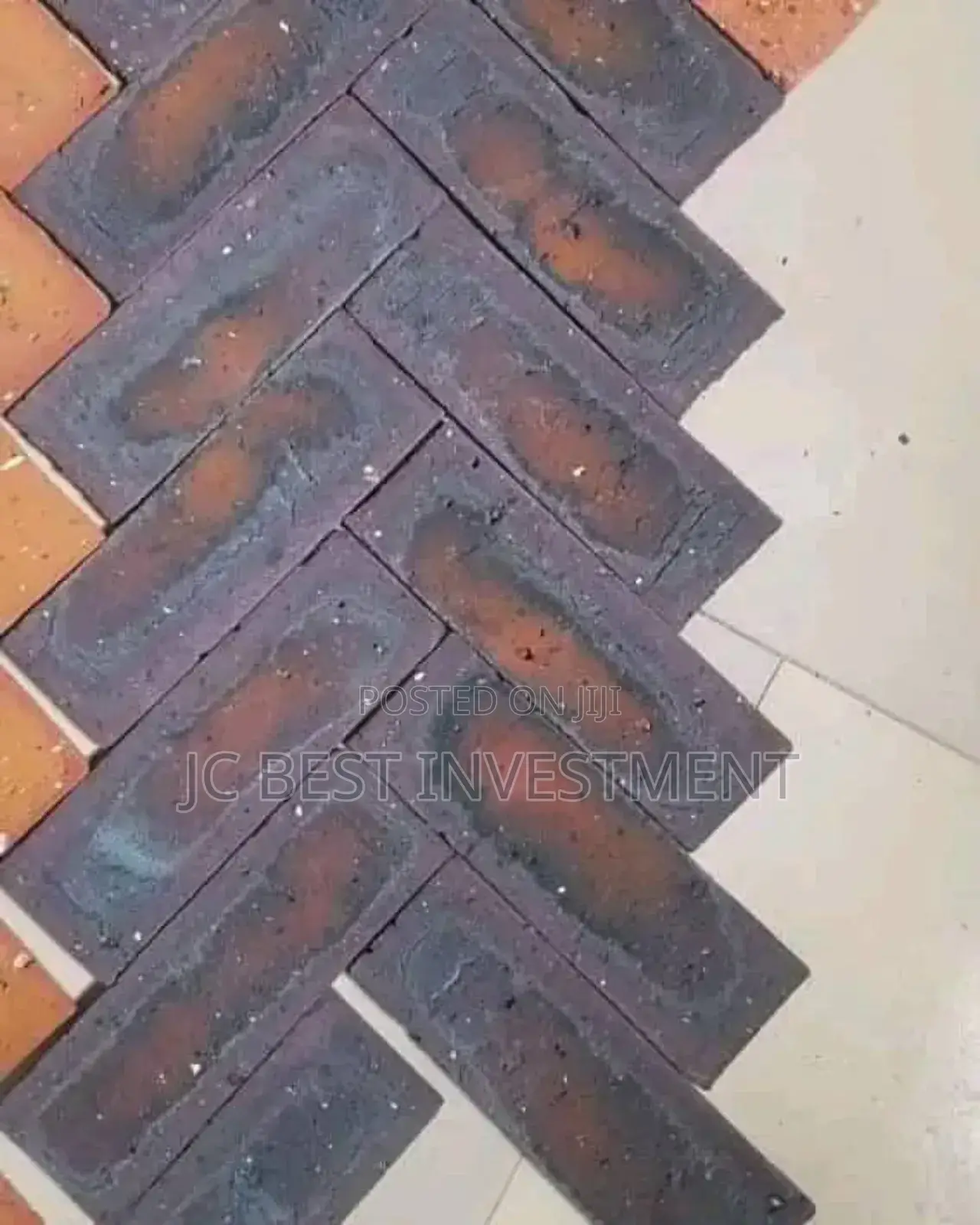 Bricks Tiles