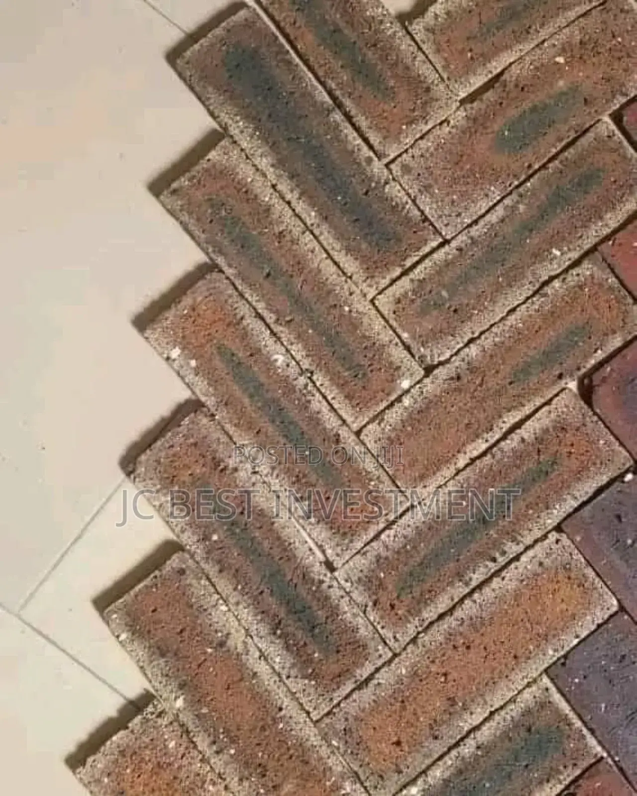 Bricks Tiles