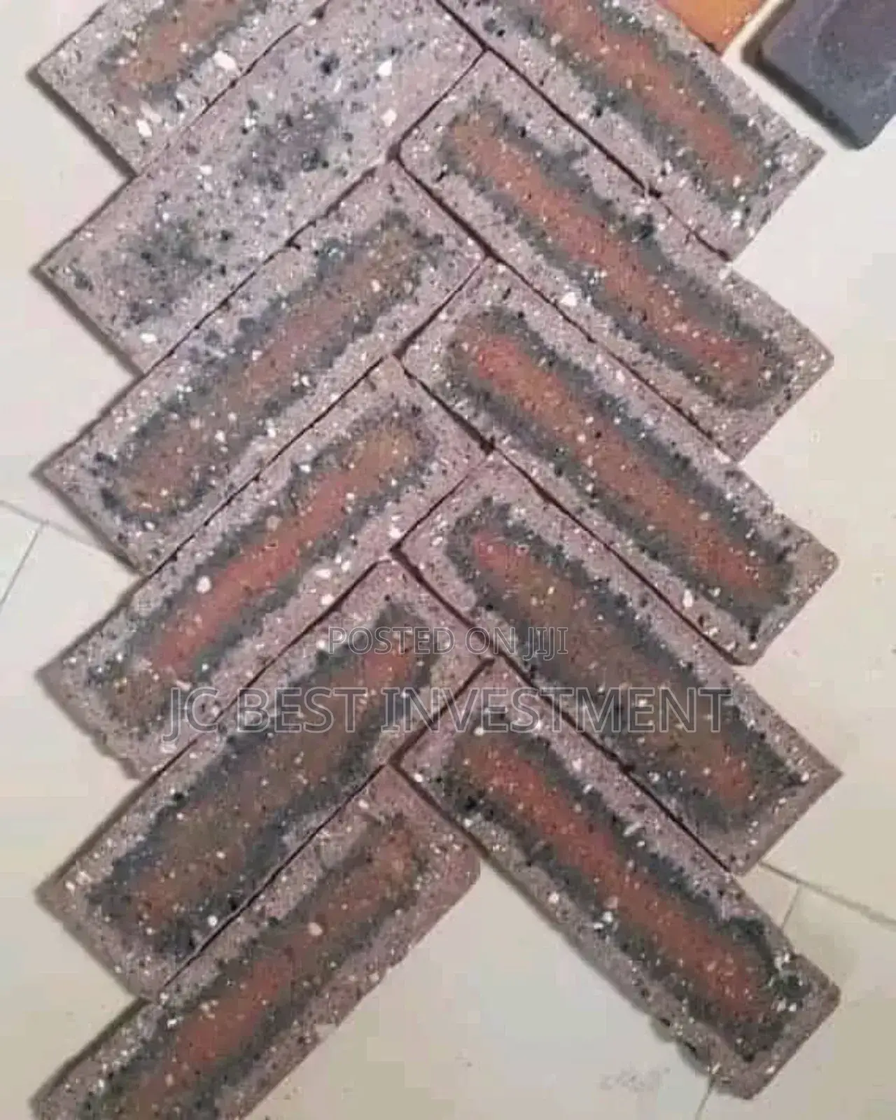 Bricks Tiles