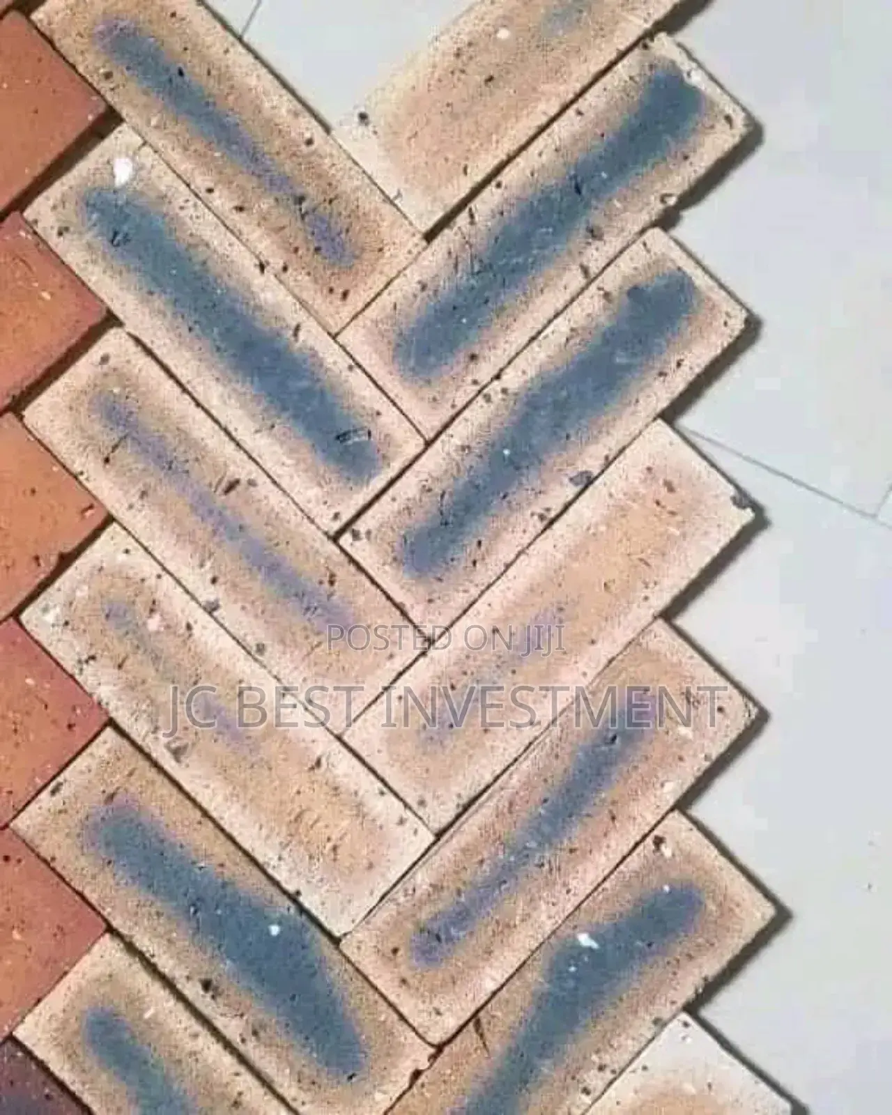 Bricks Tiles