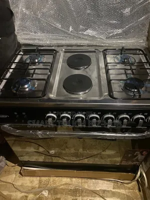 Kenstar 60*90 Gas Cooker