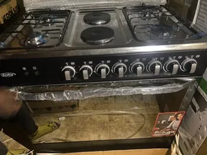 Kenstar 60*90 Gas Cooker