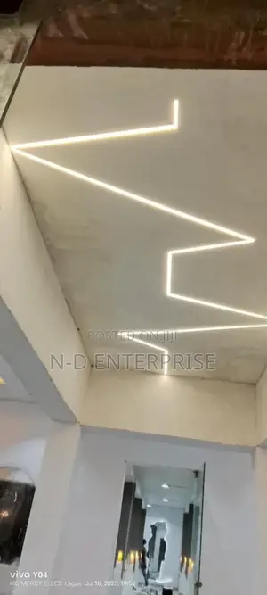 Aluminum Profile Picture