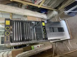 32 Trays Food Dehydrator