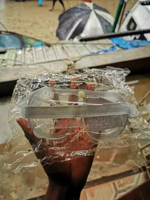Eye Goggle