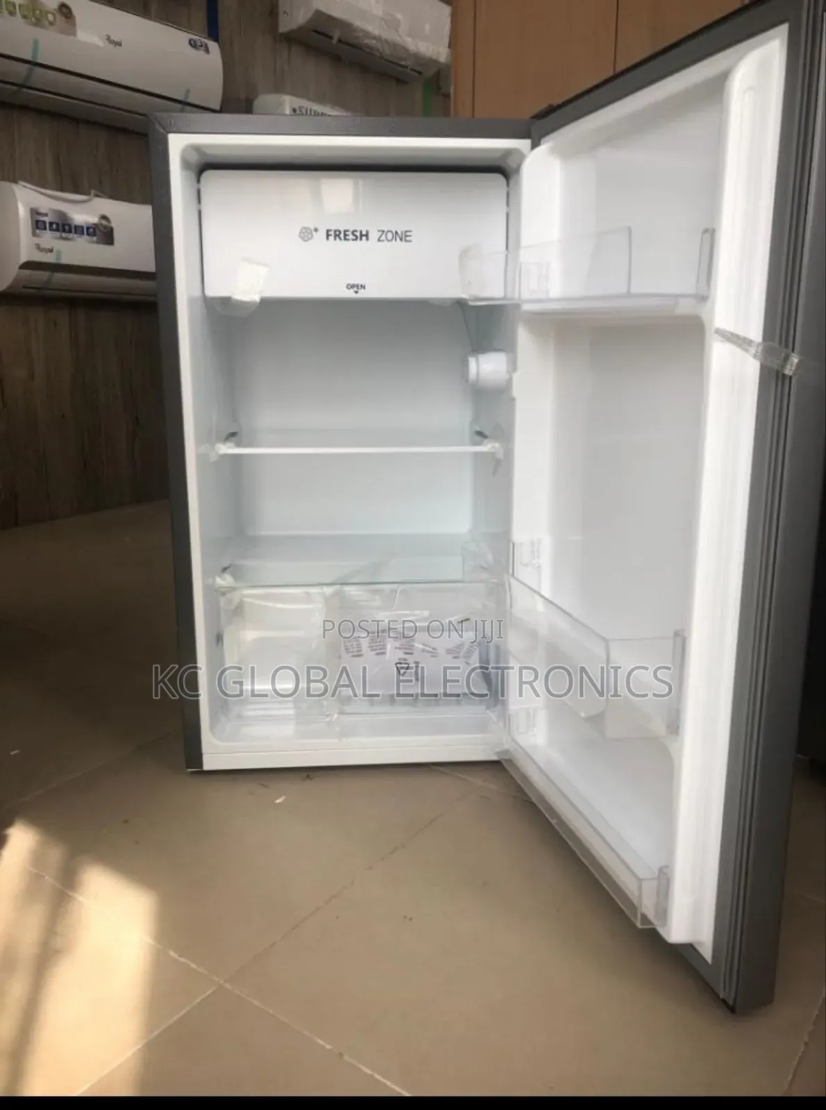 Hisense Refrigerator