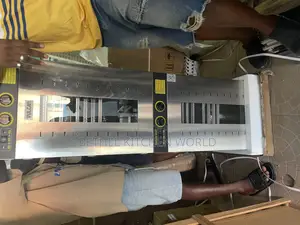 32 Trays Dehydrator