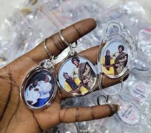 Souvenir Key Holder