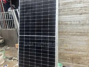 Canadian 450watts Panel