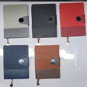 Stylist Notepad