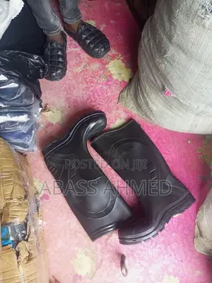 Wihu Rainboot