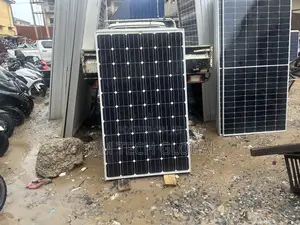 200watts Solar Panels