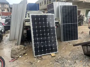 200watts Solar Panels