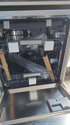 Phima Built-in Dishwasher 90 By 60cm