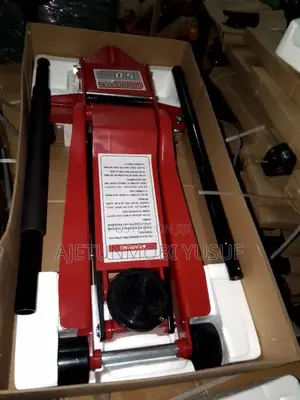 Floor Jack