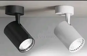 Led Single Track Light