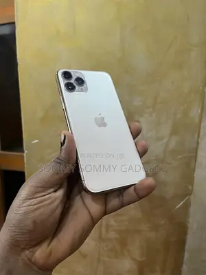 Apple iPhone 11 Pro 256 GB Gold