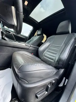 Lexus RX 350 2018 Gray