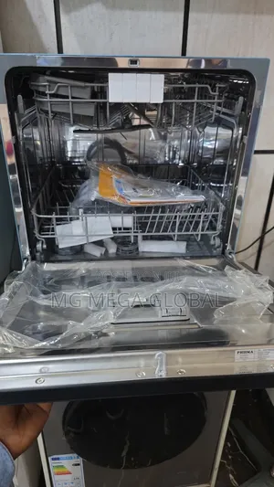 Phima 14 Plates Stainless Dishwasher