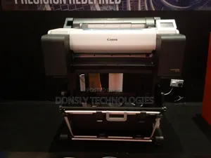 Canon Tm-255 24-Inch Plotter