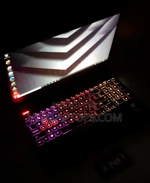 Laptop HP Omen 15 16GB Intel Core I7 SSD 512GB