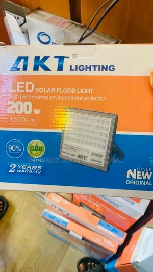 200w Akt Led Street Lights