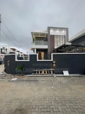 4bdrm Duplex in VGC / Ajah for sale