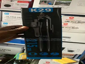 Ultra Long Selfie Tripod Stand