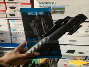Ultra Long Selfie Tripod Stand