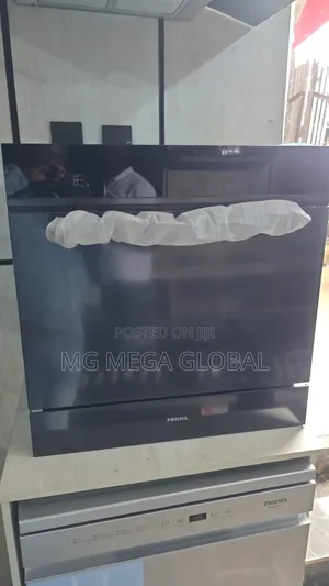 Phima Built-in 60cm Dishwasher