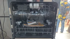 Phima Built-in 60cm Dishwasher