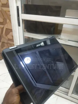 Laptop Acer Chromebook 15 4GB SSD 32GB