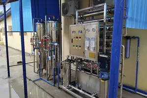Reverse Osmosis Water Treatment Machine Reverse Osmosis Machine