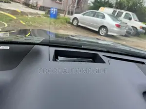 Lexus RX 350 2019 Black