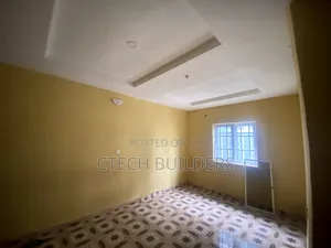 2bdrm Block of Flats in Benin City for rent