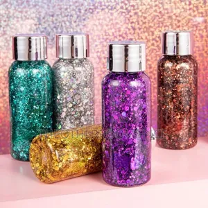 Glitter Face Body Art Makeup Decorations
