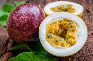 Passion Fruit Seedling