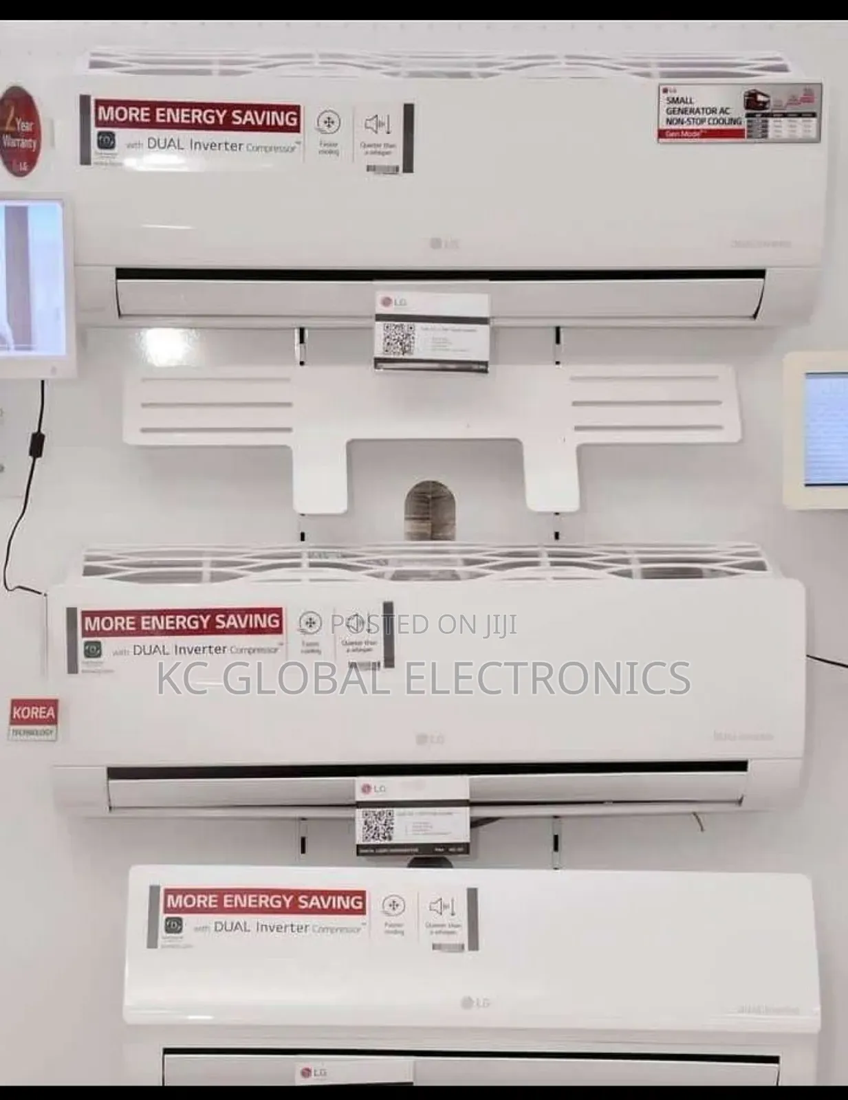 Lg Air Conditioner