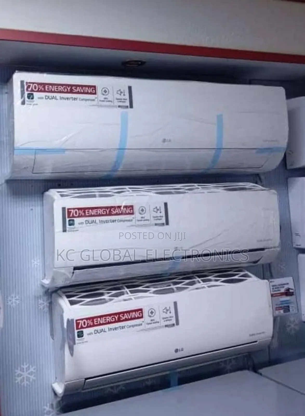 Lg Air Conditioner