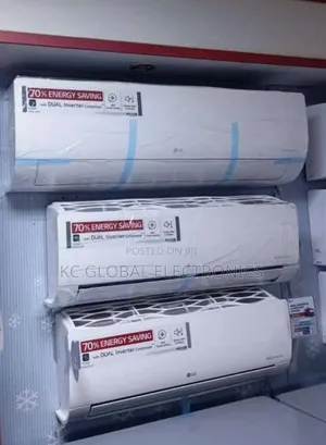 Lg Air Conditioner